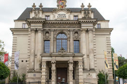 WROCŁAWSKI TEATR LALEK