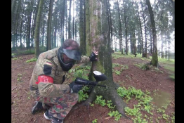 Park Przygody „SNIPER”