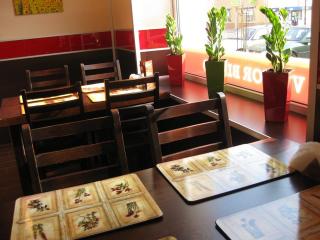Victor Bistro