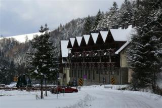 Piwniczna-Zdrój Nocleg Hotel Wierchomla Ski & Spa Resort