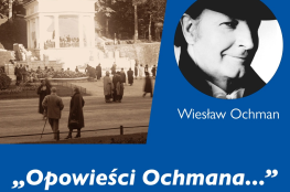 Krynica-Zdrój Wydarzenie Koncert Opowieści Ochmana