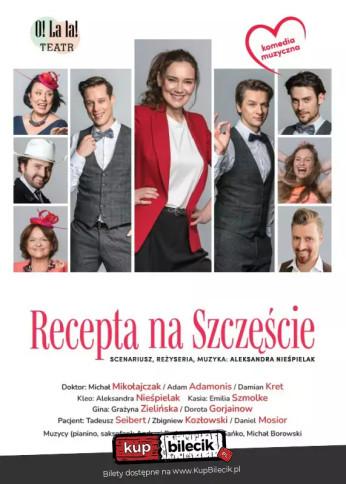 Grybów Wydarzenie Spektakl Spektakl teatralny