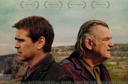 Krynica-Zdrój Wydarzenie Film w kinie Duchy Inisherin