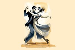 Nowy Sącz Wydarzenie Taniec 28. OGÓLNOPOLSKI TURNIEJ TAŃCA TOWARZYSKIEGO